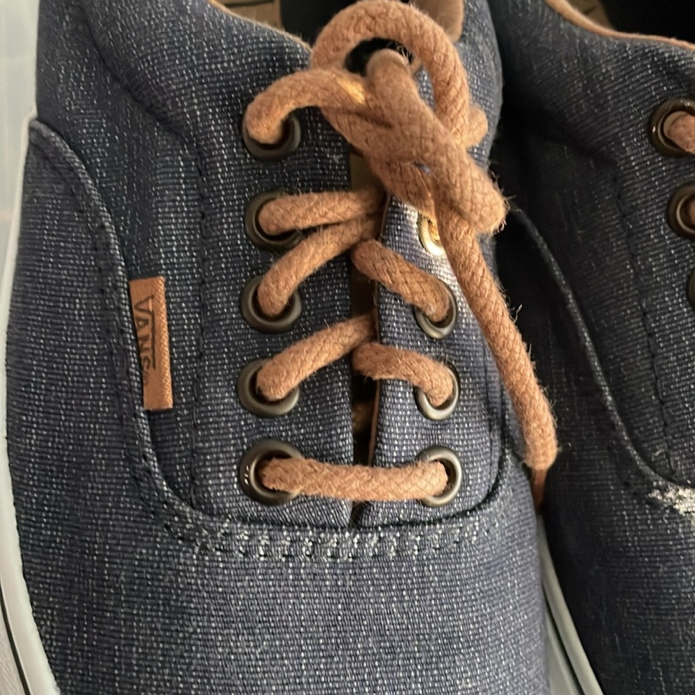 Denim Vans - Picture 4 of 10